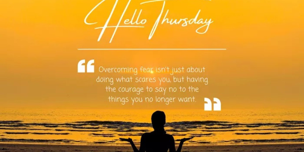 Fuel Your Thursday: 82 Motivational Quotes to Dominate Your Workday
