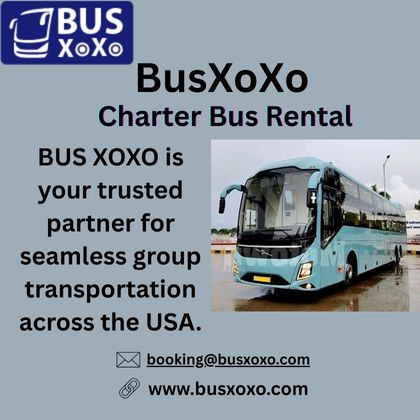 BusXoXo Service Profile Picture