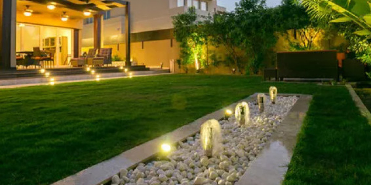 Landscape Renovation Contractors in Dubai – 24/7 Services by Sama Al Tawakkal