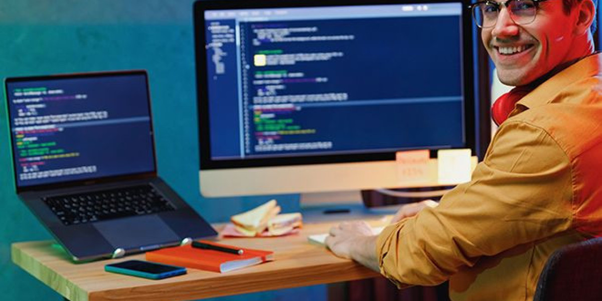 Why Partnering with Mobile Application Development Companies is Crucial for Business Growth