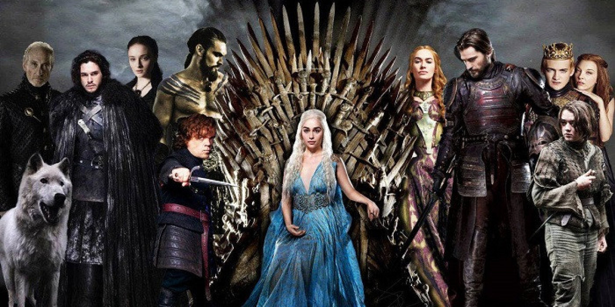 What Networks Lead Wins at the Primetime Emmy Awards?