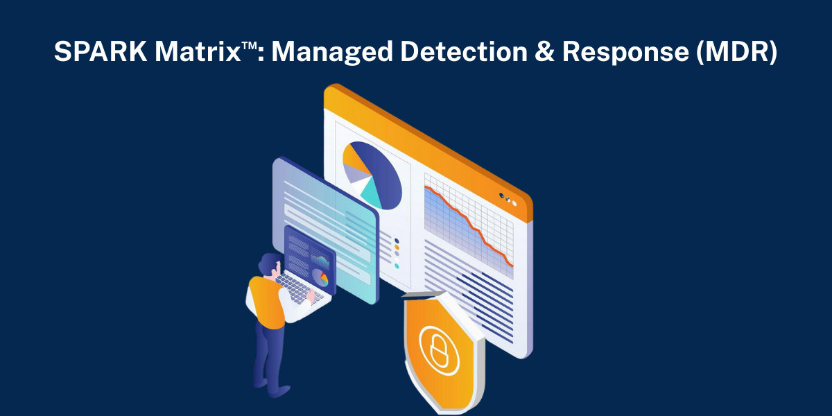 Managed Detection & Response (MDR): A Game-Changer for Enterprise Security Operations