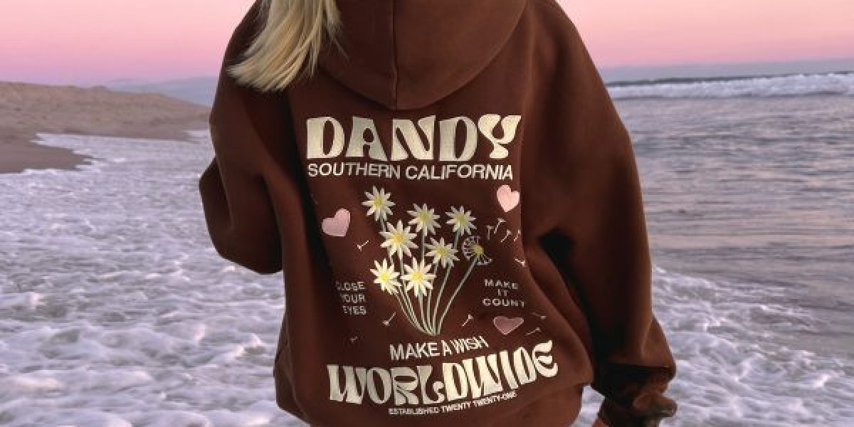 Dandy Hoodies and Dandy Hats: Crafting a Modern Gentleman’s Streetwear