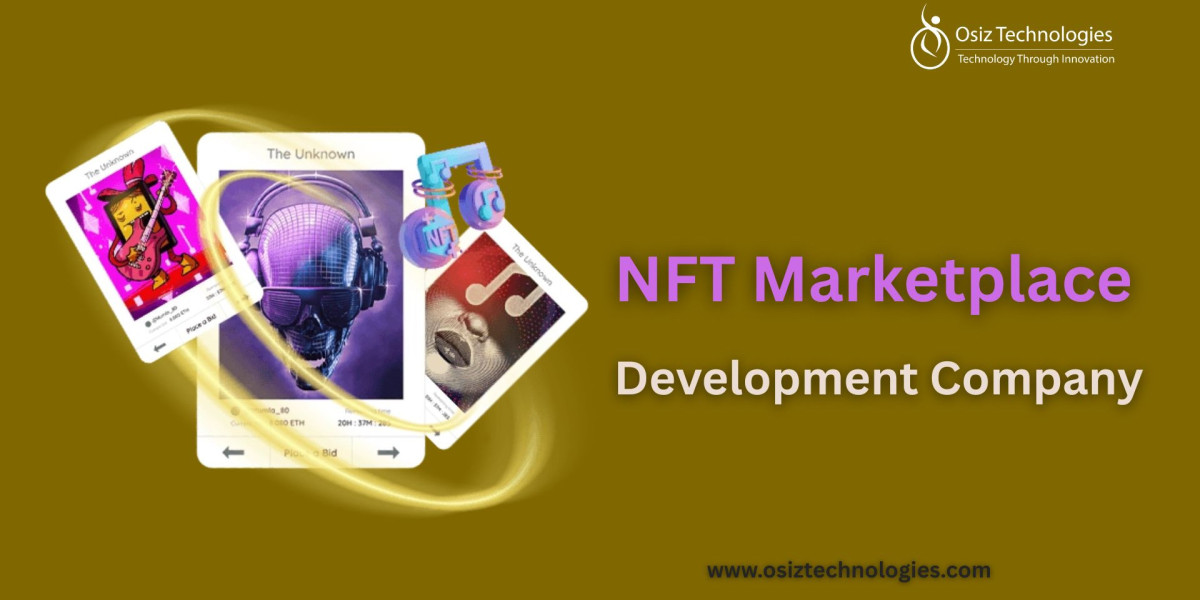 How Melbourne is Redefining Digital Ownership with NFT Marketplaces