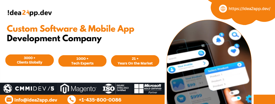 On Demand E-Scooter App Development Company | Idea2App