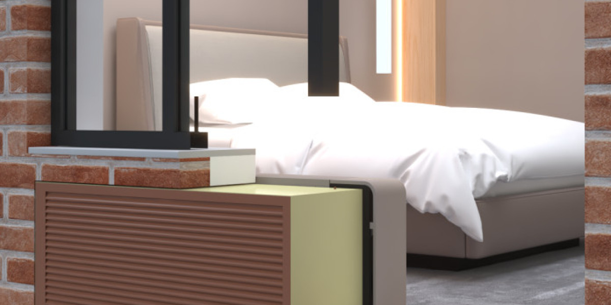 Comfort in Every Room: Why PTAC Units Are Ideal for Hotels