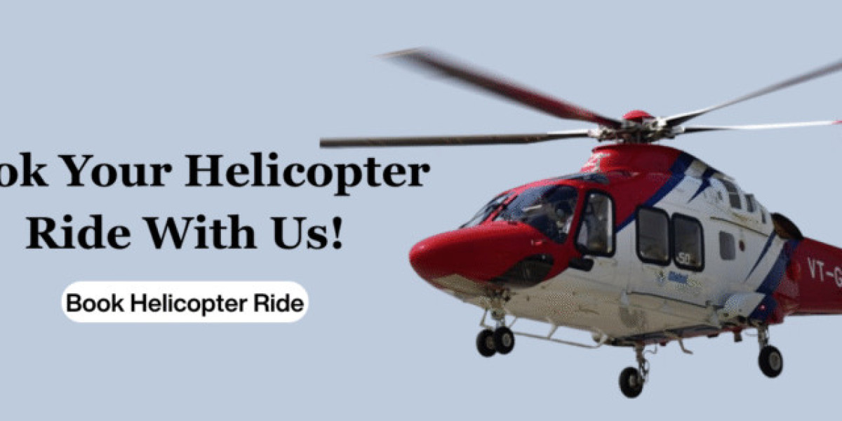 7 Benefits of Choosing a Helicopter for Your Vaishno Devi Yatra