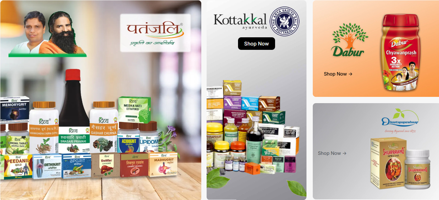 ANAND Herbal Profile Picture