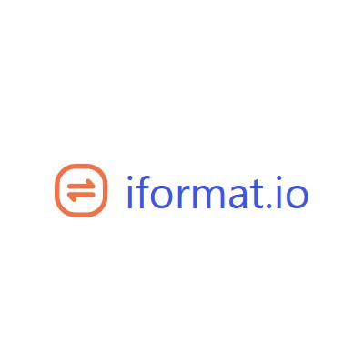 iformat Profile Picture