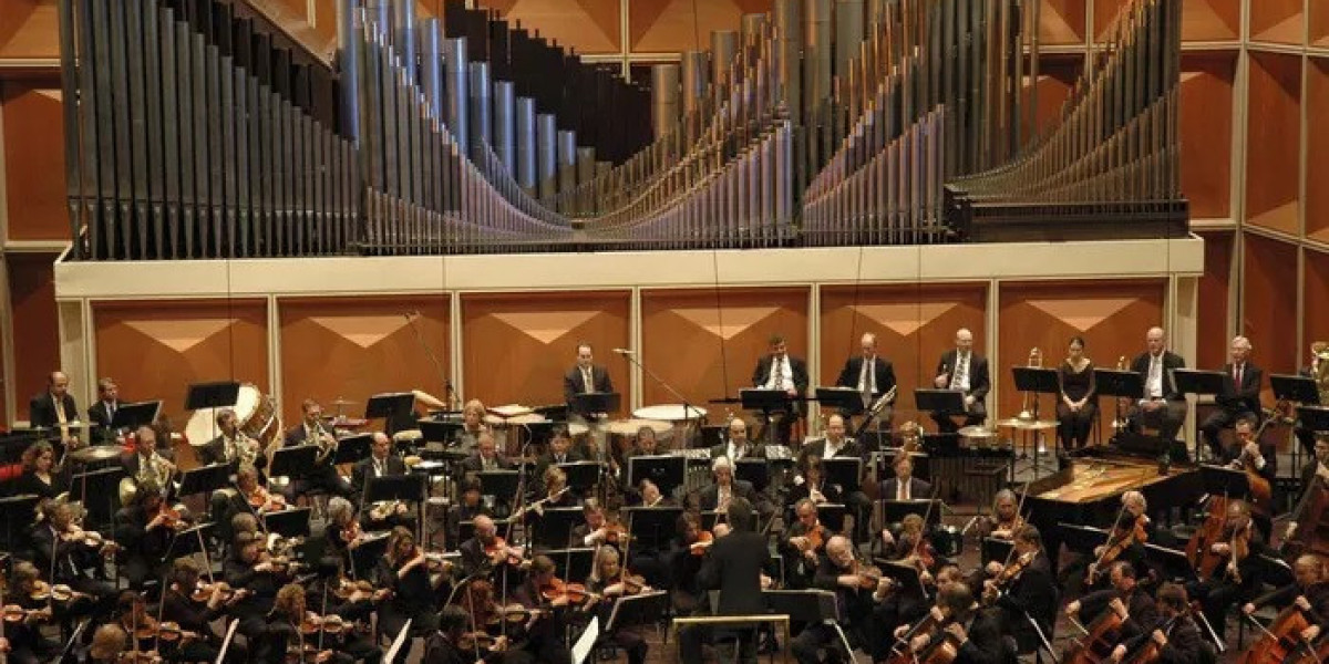 Why Are Classical Music Names So Long?