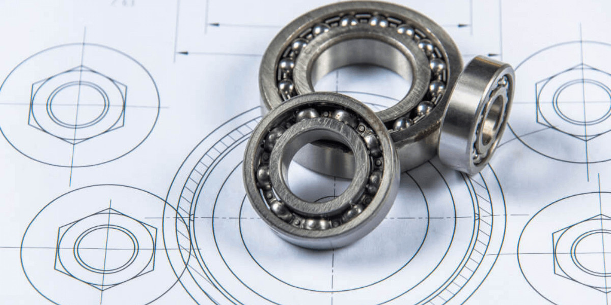VKJP84887 Bearing Failures You Can’t Afford to Ignore