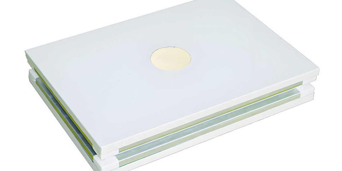What Makes Yd-purification Polyphen Sandwich Panel Widely Trusted