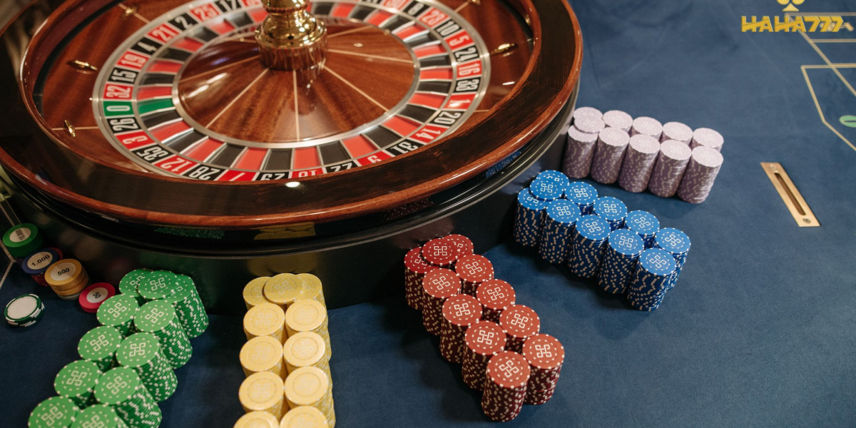 Win Big Hahaha777 Casino Philippines – Your Trusted Gaming Hub