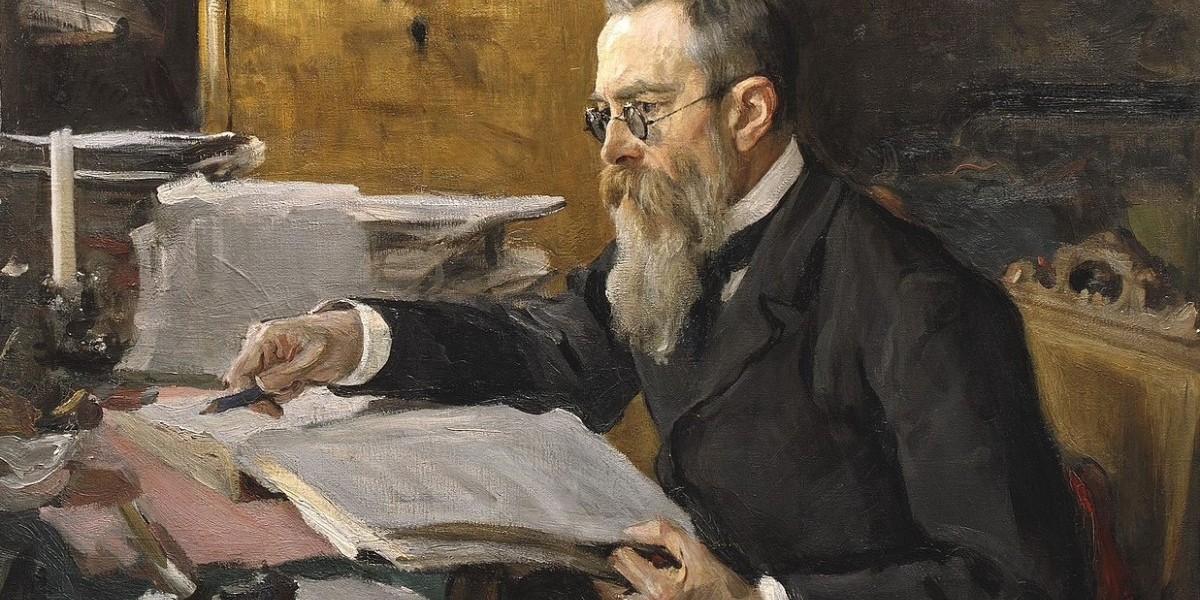 How do Russian Composers Express Deep Emotion?