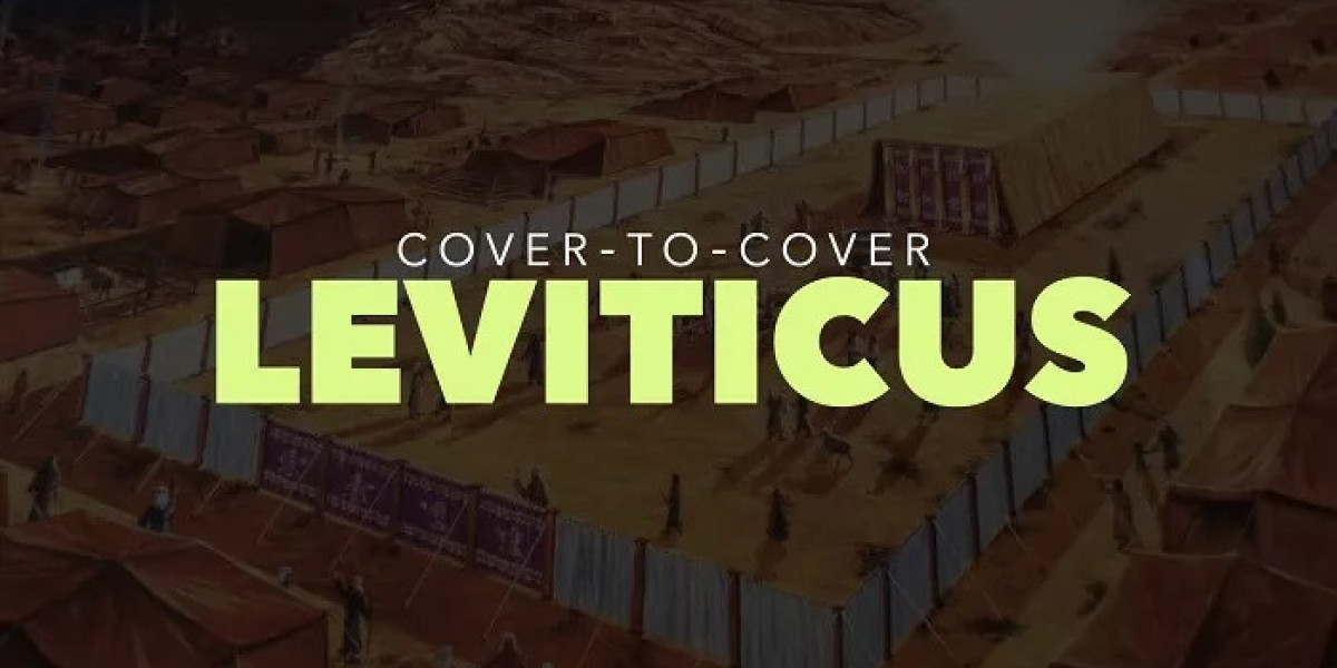 What Is the Jubilee in the Book of Leviticus?