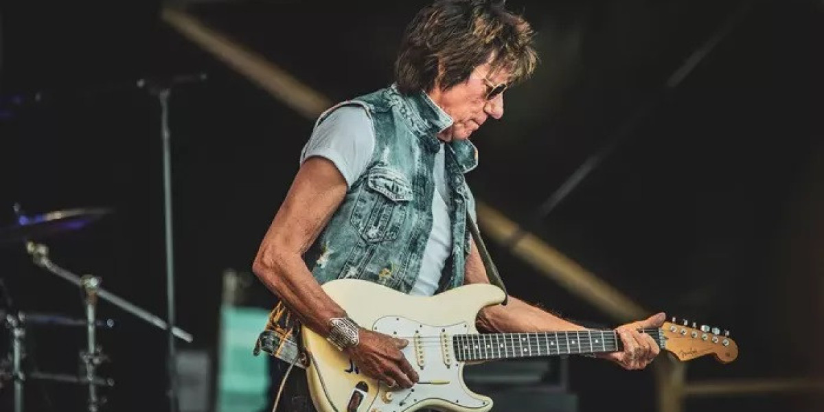 Why Some Rock Music Was Nicknamed ‘Soul’?