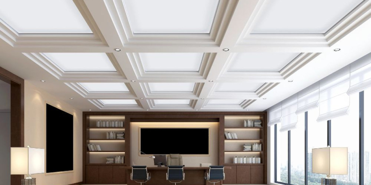 Affordable Gyprock Perth – Ceiling & Wall Plaster Repairs Done Right