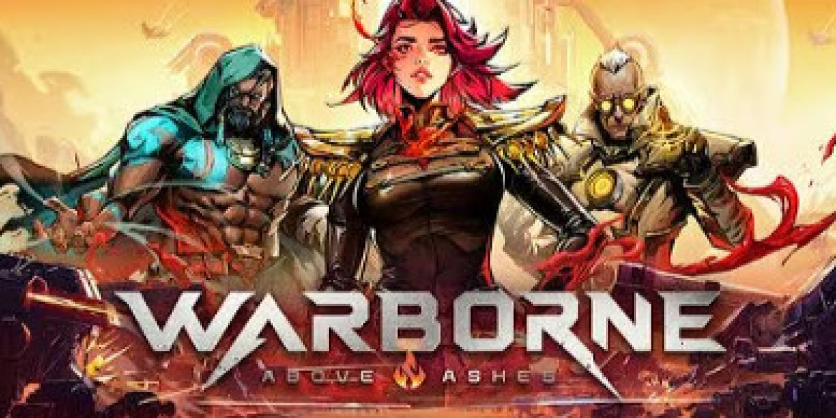 How to Play Around Cooldown Windows in Warborne Above Ashes