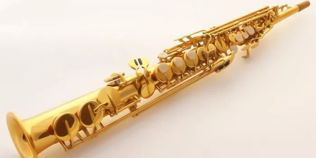 What is the History Behind the Soprano Saxophone Invention?