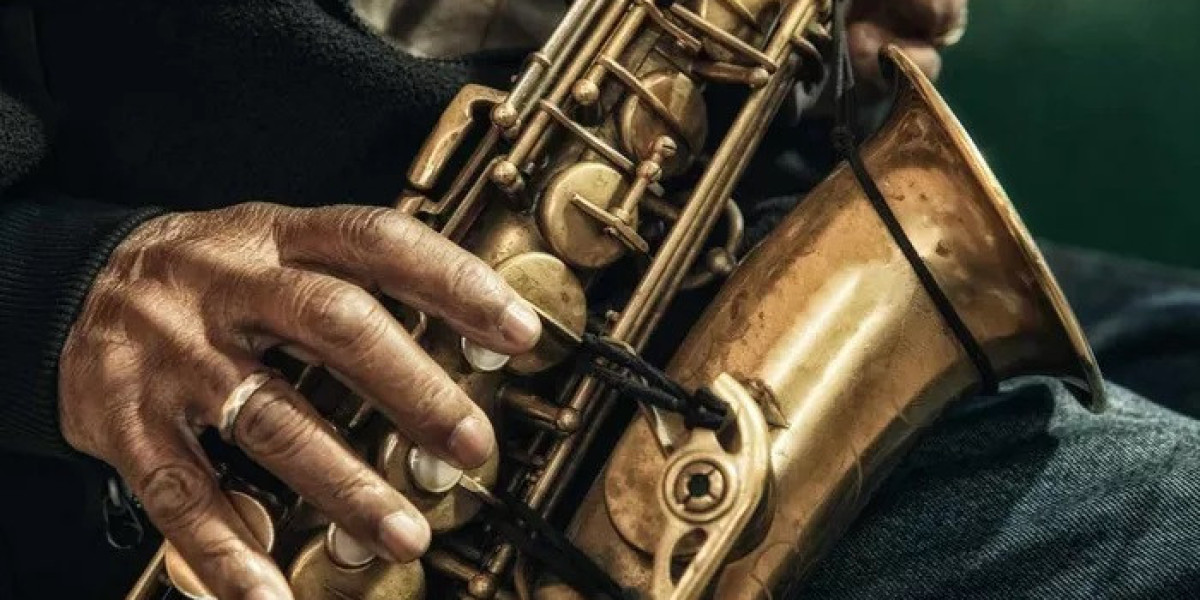 Who Is the Father of the Tenor Saxophone? | Saxophone History