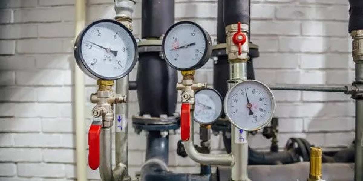 Compound Gauge vs Vacuum Gauge: What Is the Difference?