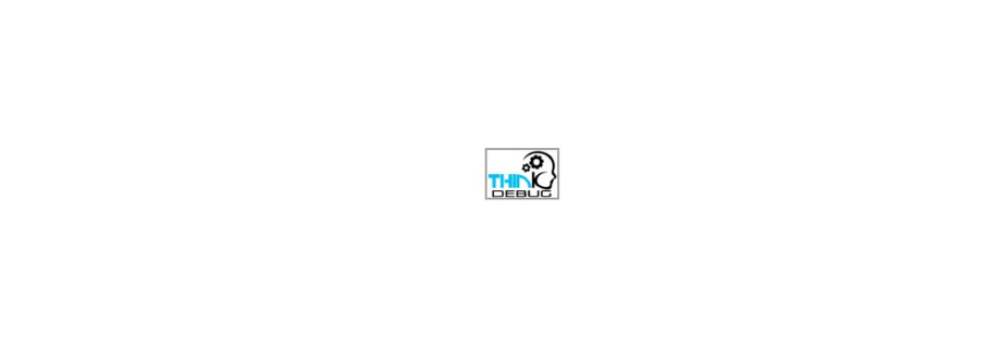 thinkdebug Cover Image