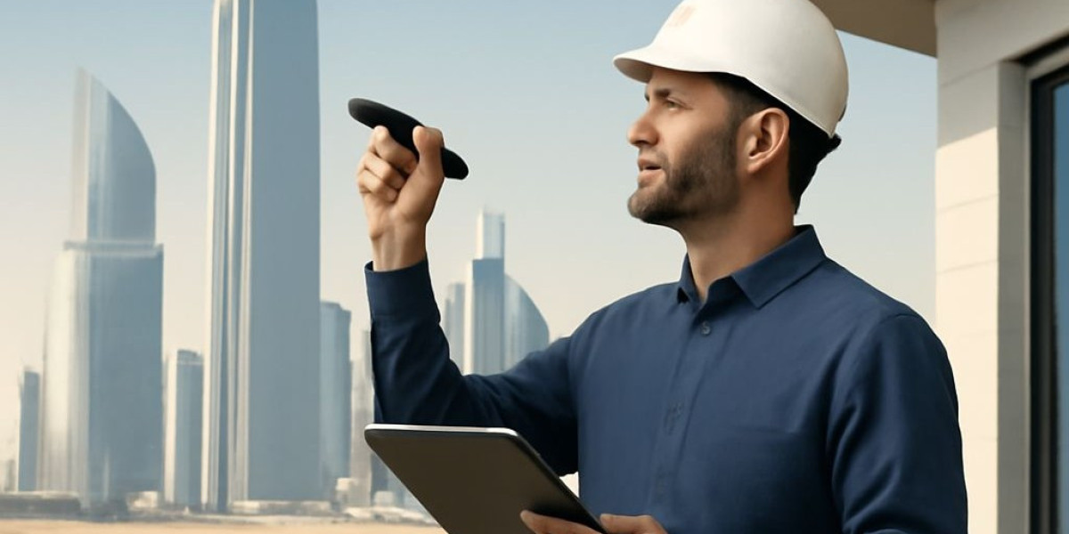 Why Property Inspection in Abu Dhabi Is Essential Before You Buy