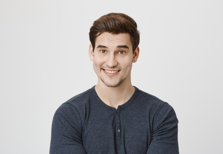 Steven Lott Profile Picture