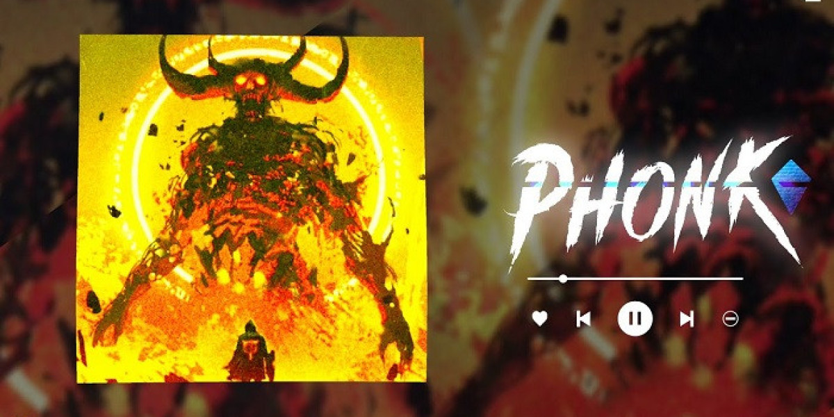 How Do YouTube Channels Contribute to Spreading Phonk Music Globally?