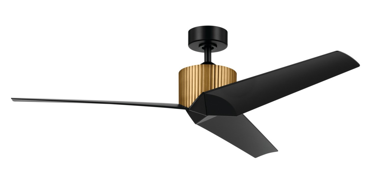 How to Choose the Right Ceiling Fan for Your Home