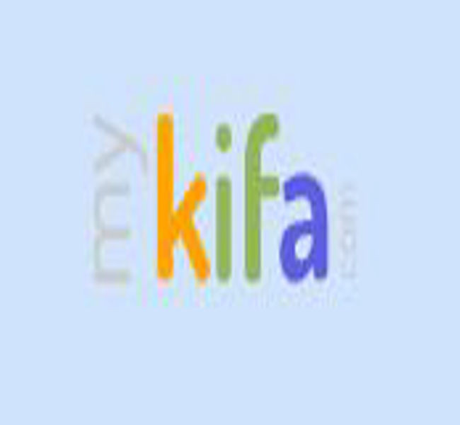 My Kifa Profile Picture