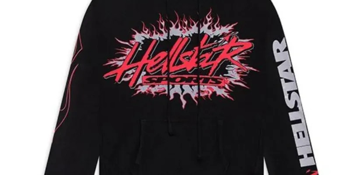 Discovering Hellstar: A Revolution in Streetwear