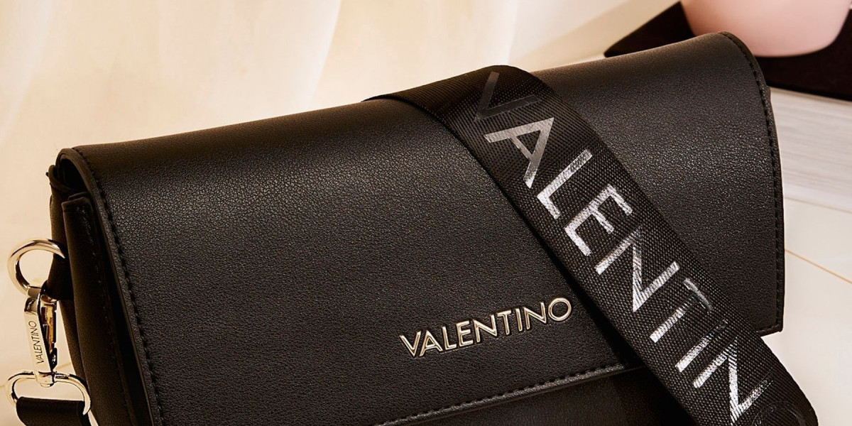 Gallerias: Your Trusted Destination for Valentino Bags in London