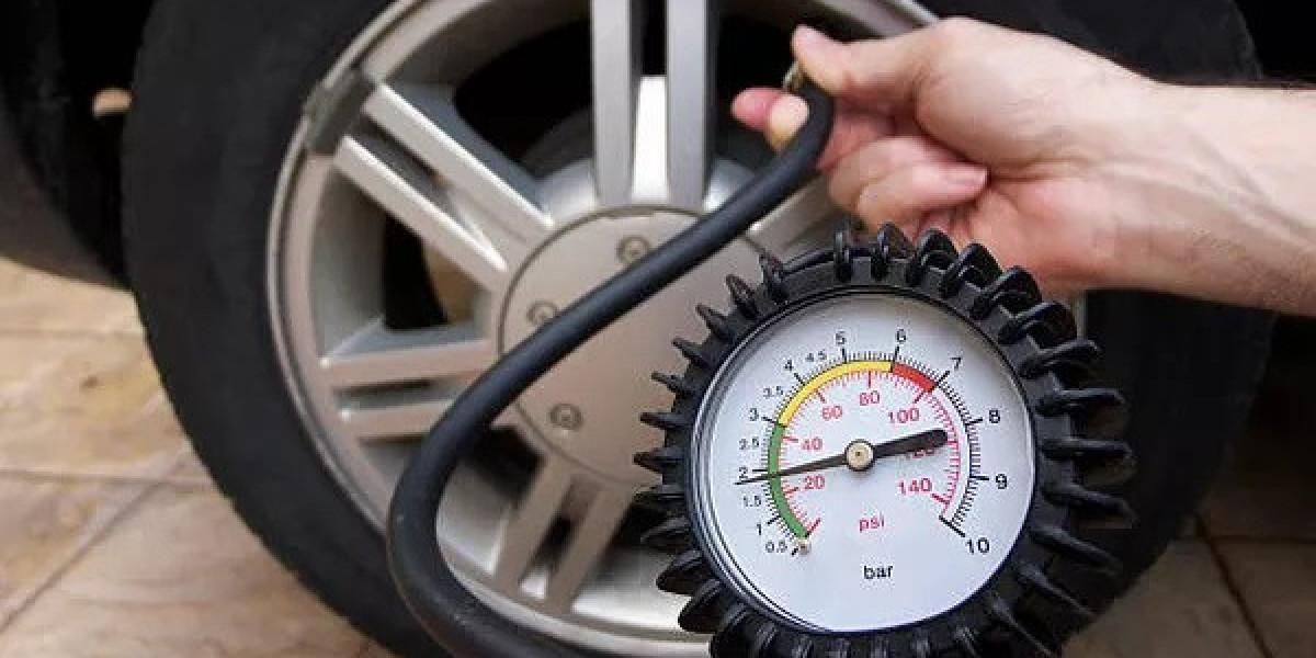 11 Signs That Your Fuel Pressure Gauge Is Working Properly