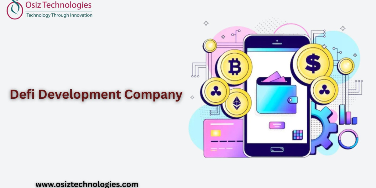 How Do DeFi Lending Platforms Bridge the Gap with Traditional Finance?