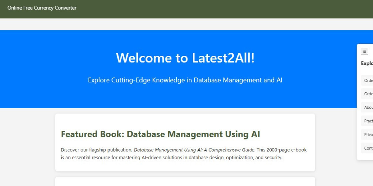 Latest2All – Python MCQs, Coding Tutorials & Tech News | GitHub & E-book Deals