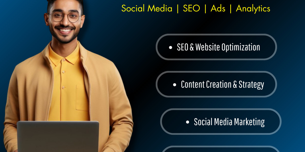 Digital Marketing Courses in Madurai: Bridging Skills and Career Opportunities