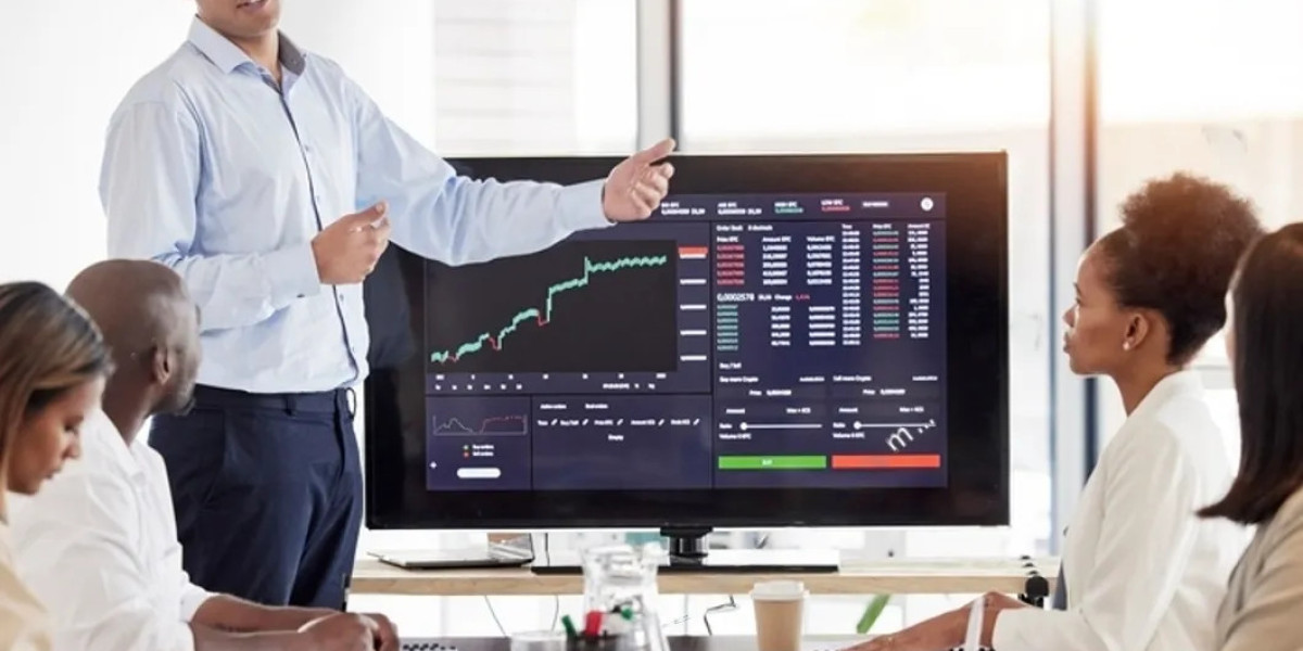 Best Trading Platform for Forex and Crypto