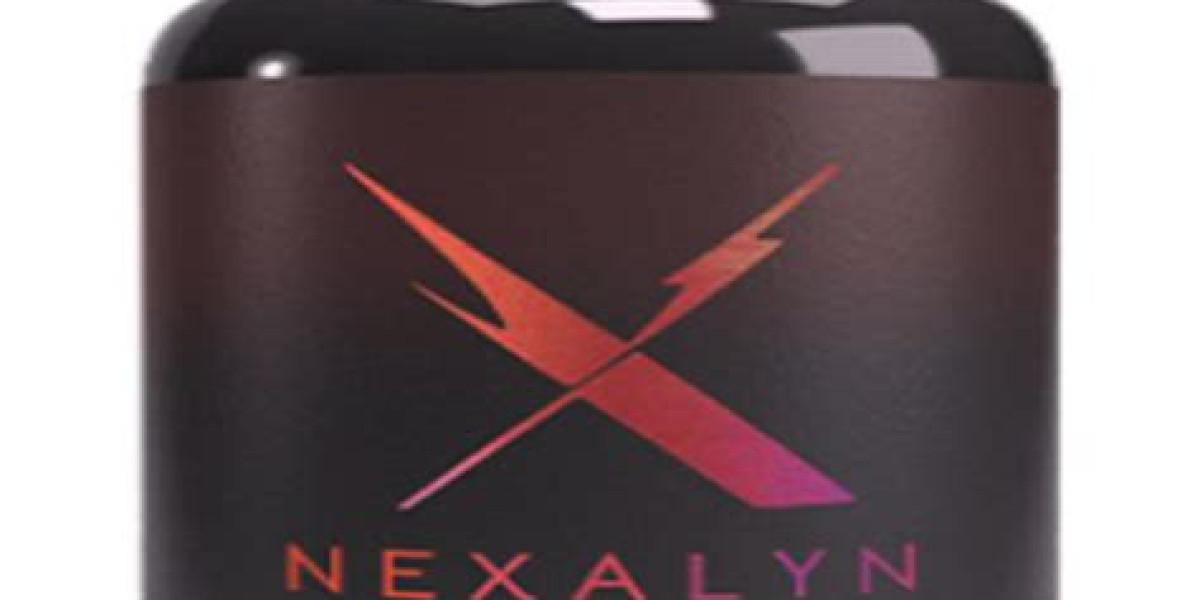 What Makes Nexalyn tablet special from Others?