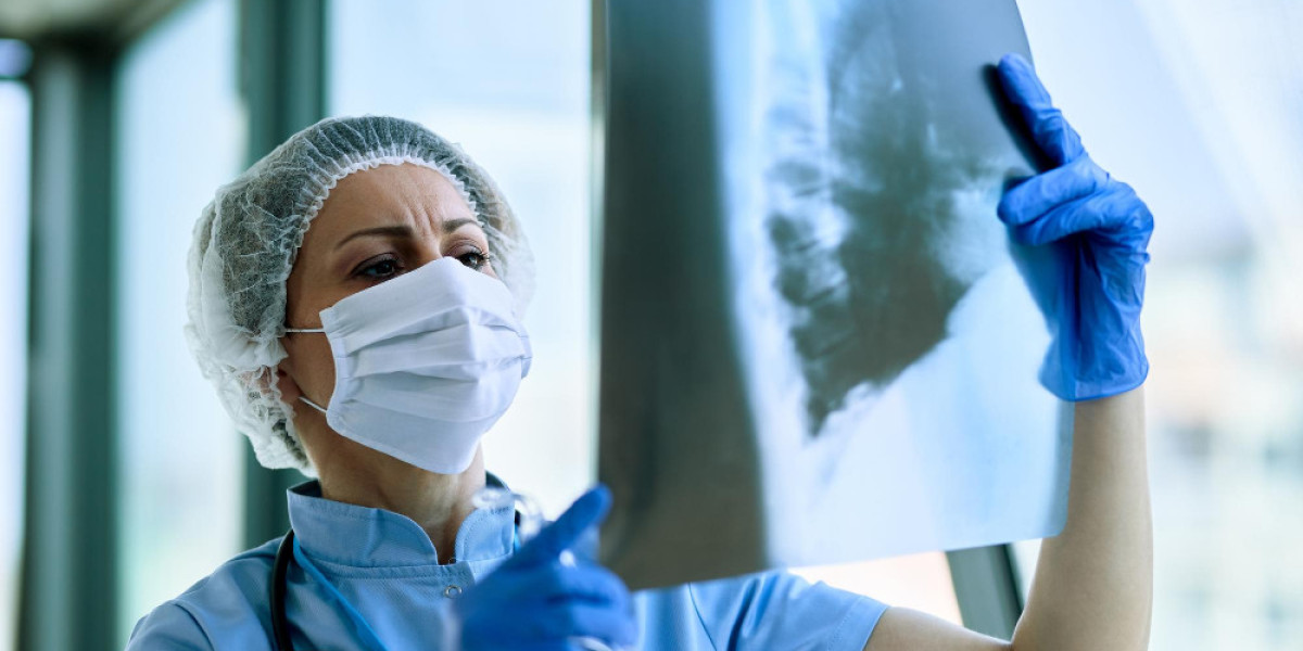 Get 54K Verified Radiologist Email List