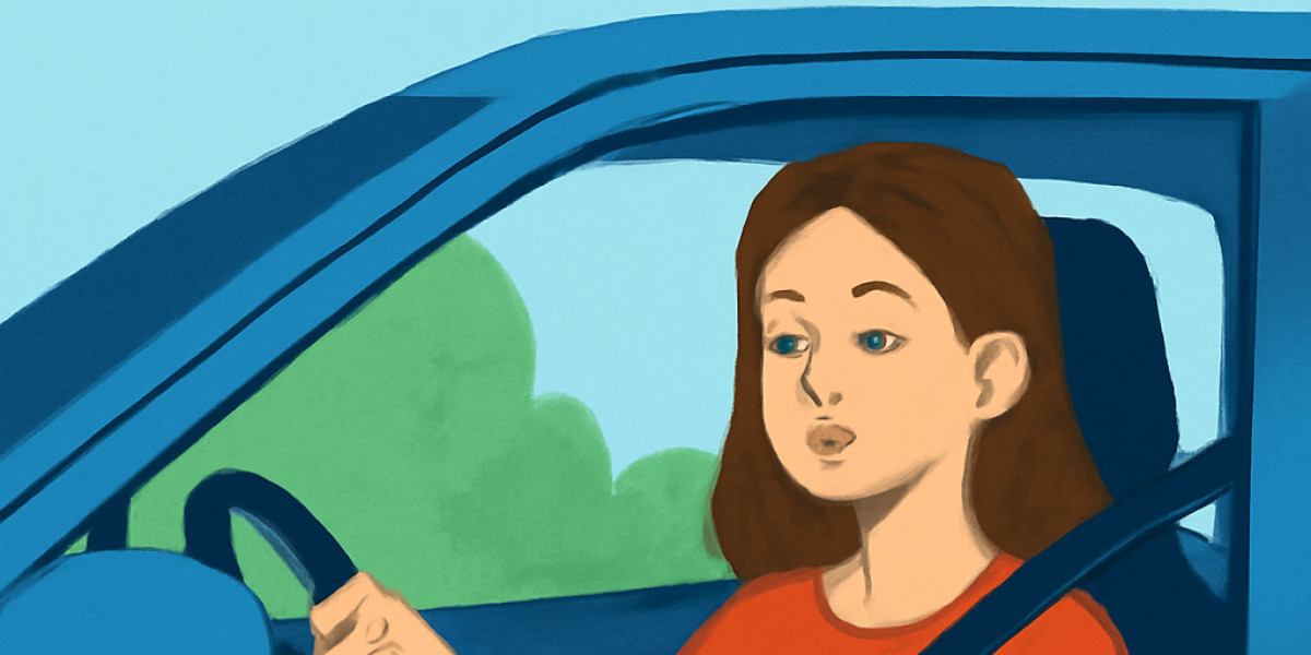 Learn to Drive with Confidence – Best Driving Classes Near You