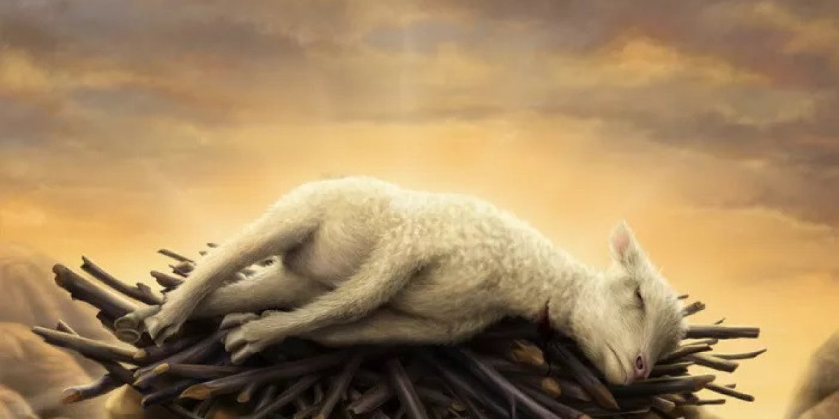 Atonement in the Book of Leviticus