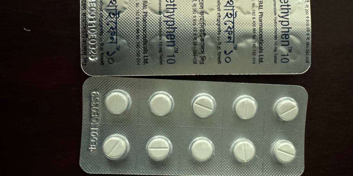 Ritalin 10mg: Uses, Dosage, Side Effects, and Precautions