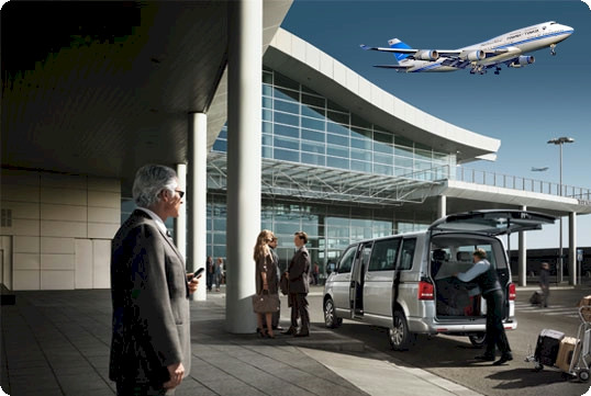 toronto airport transportation Profile Picture