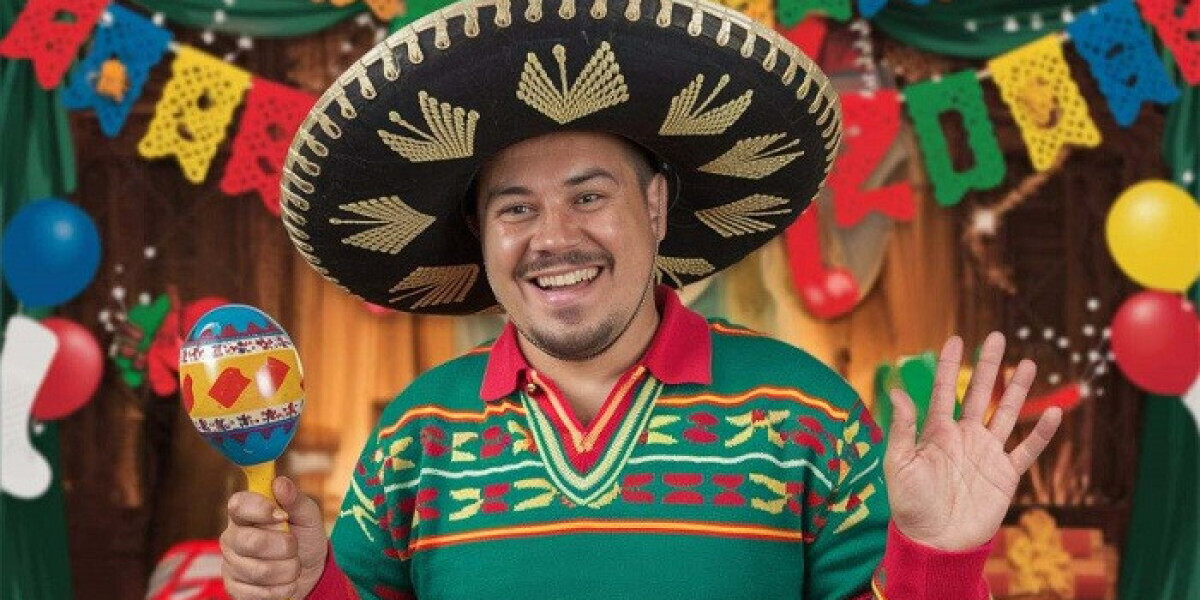 50 Funny Mexican Jokes for Comedy Lovers