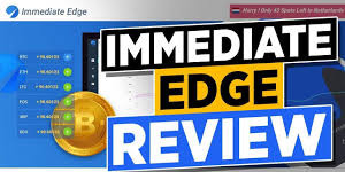 Is Immediate Edge official? yes!