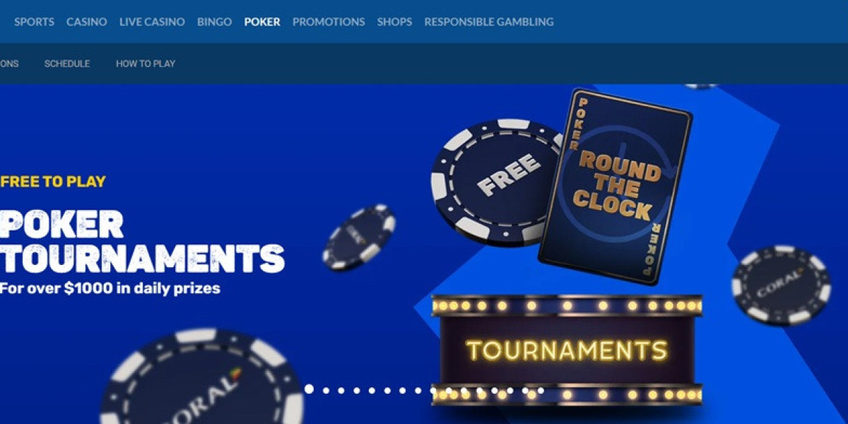 Top Poker Sites UK: A Complete Guide for Online Players