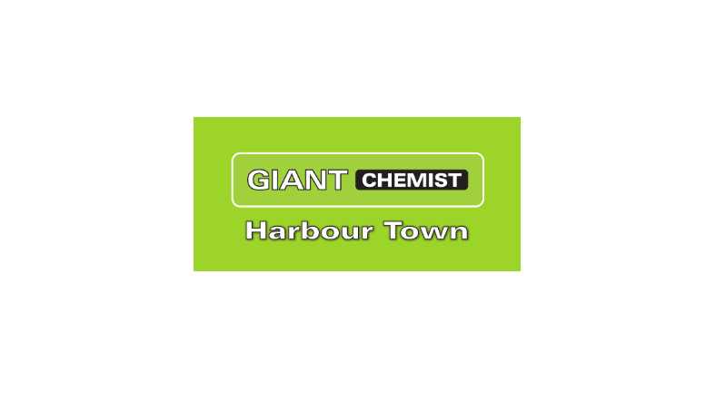 Giant Chemist Harbour Town Profile Picture