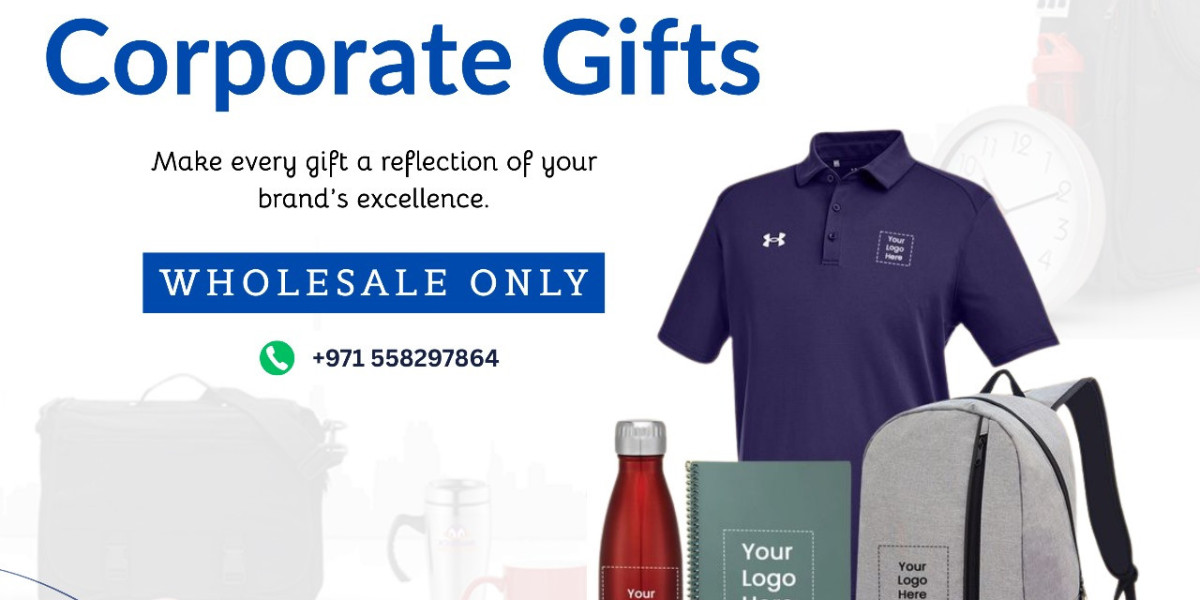 Corporate Gifts Dubai – Building Stronger Business Relationships