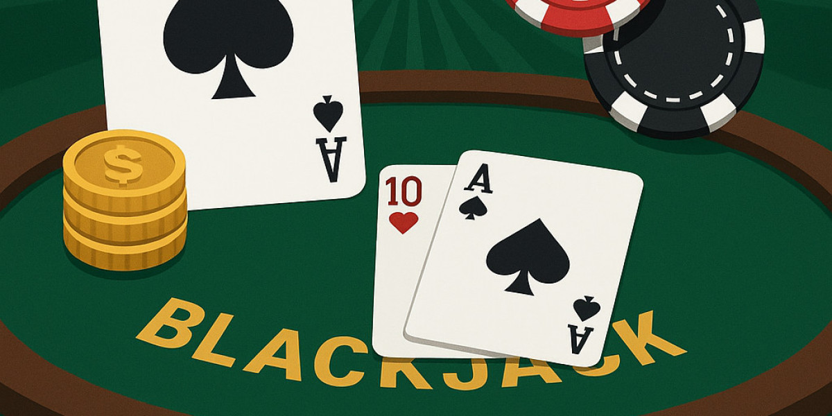 Blackjack – Secure Sports Betting & Casino Gaming